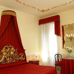 2* Couette-café Casa Fenice