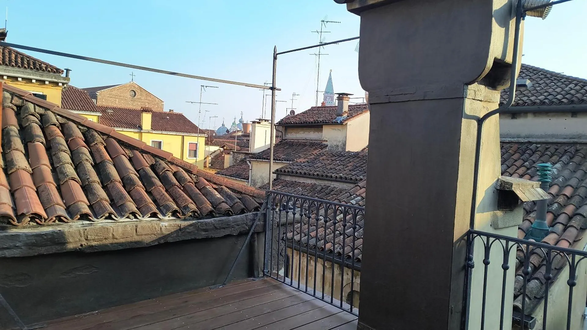威尼斯Ca Dell'Arte Boutique住宿加早餐旅馆