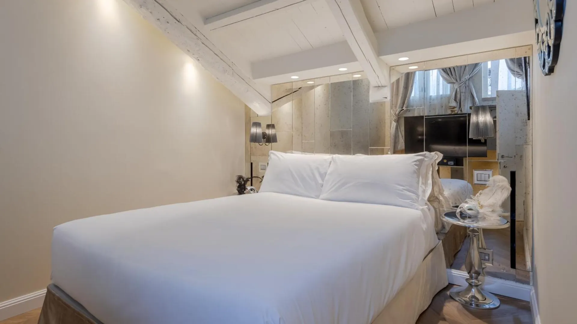威尼斯Ca Dell'Arte Boutique住宿加早餐旅馆 0*, 威尼斯 意大利