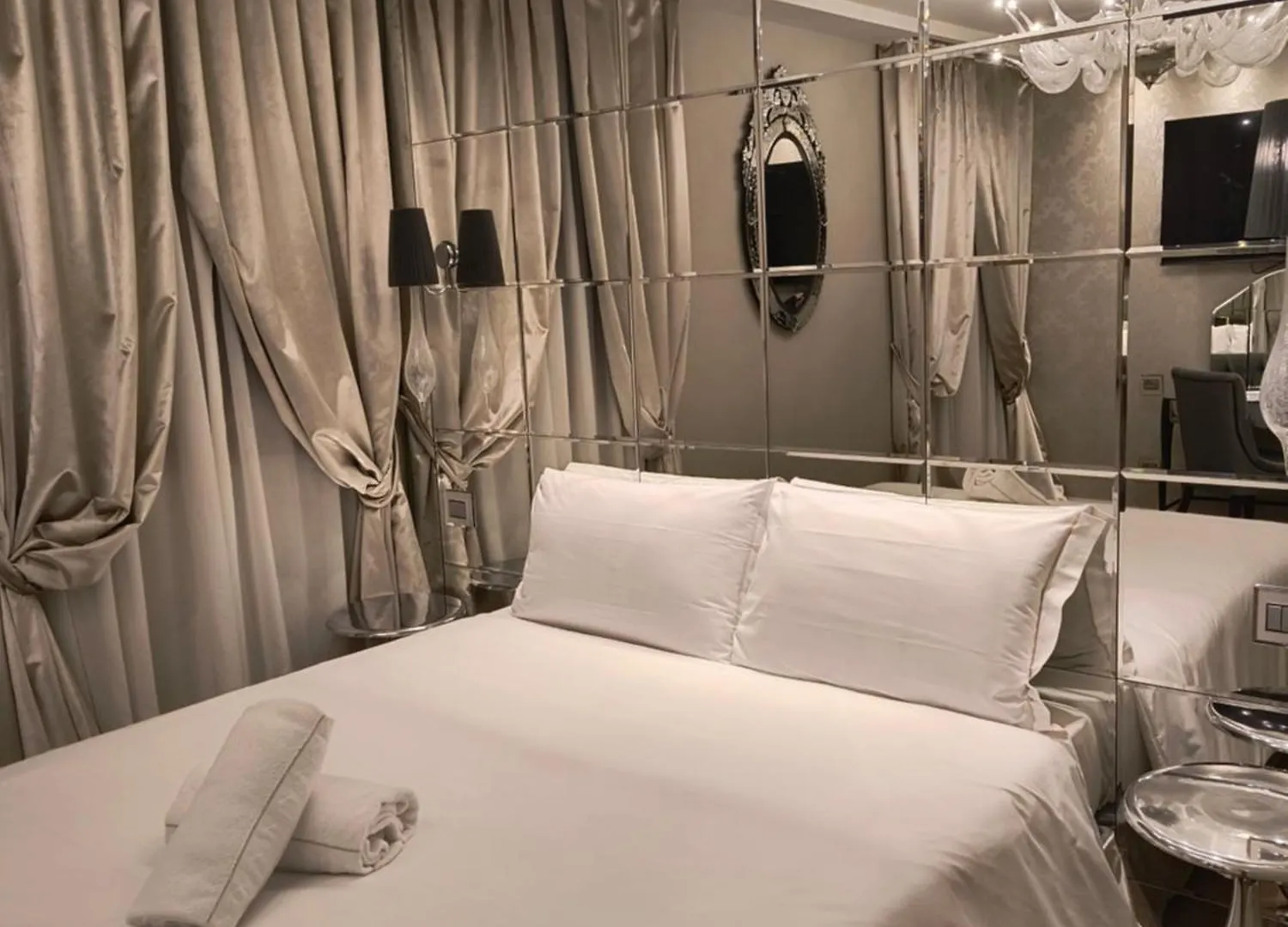 Bed and Breakfast Ca Dell'Arte Boutique Benátky Bed & Breakfast
