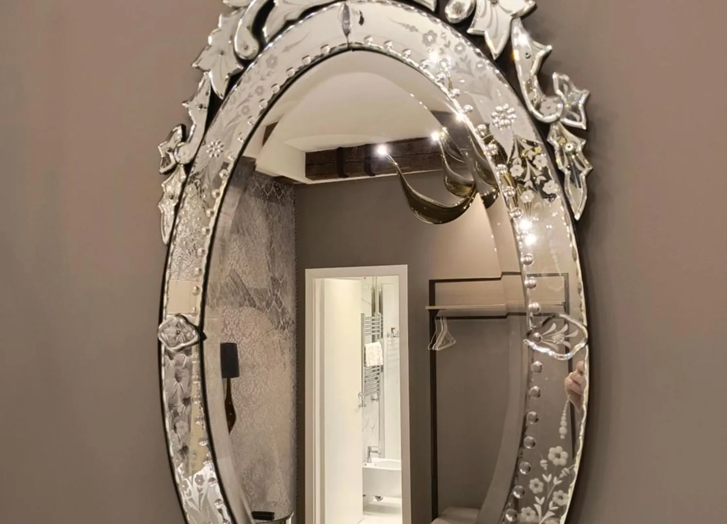Bed and Breakfast Ca Dell'Arte Boutique Benátky Bed & Breakfast