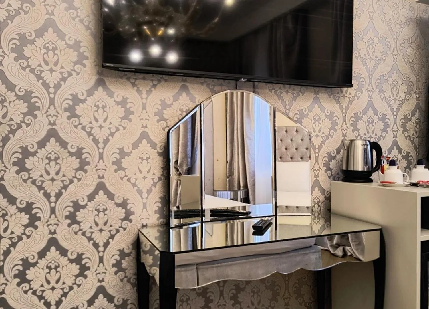 Bed and Breakfast Ca Dell'Arte Boutique Benátky 0*,