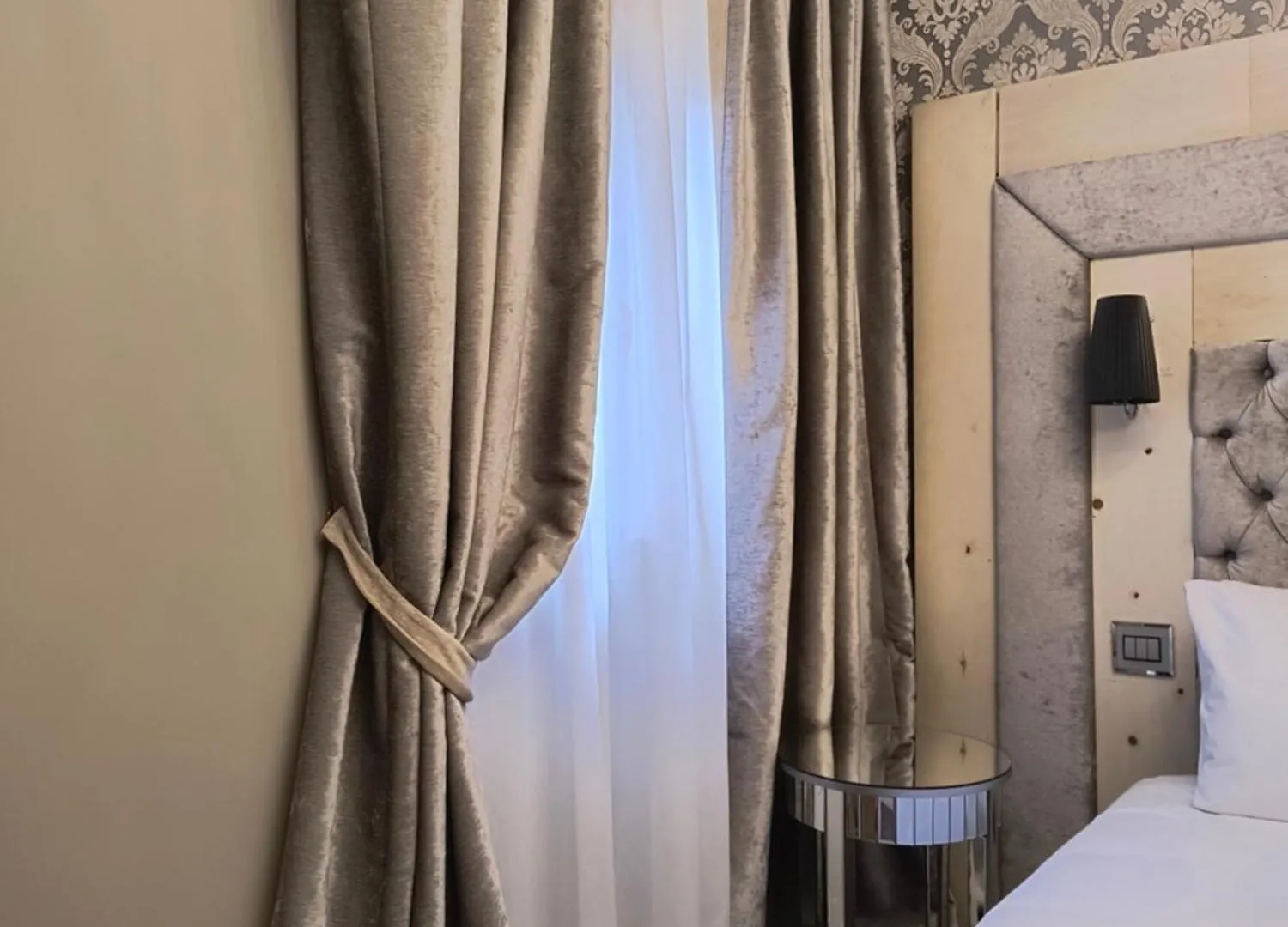 Bed and Breakfast Ca Dell'Arte Boutique Benátky 0*,