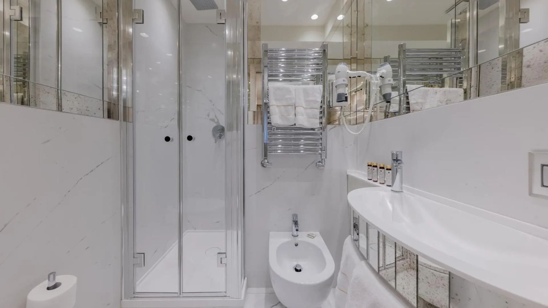 Bed & Breakfast Bed and Breakfast Ca Dell'Arte Boutique Benátky