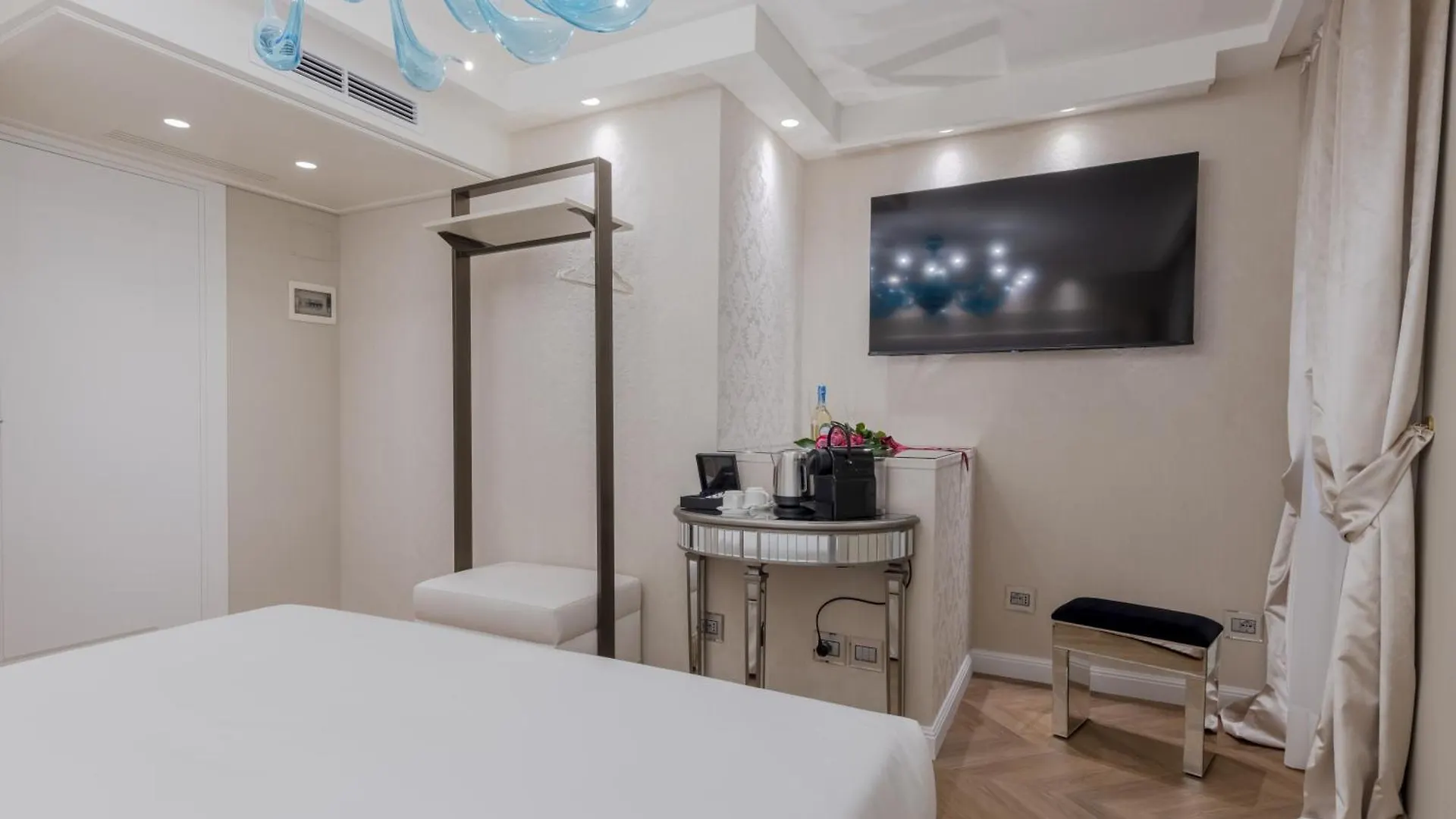 Bed and Breakfast Ca Dell'Arte Boutique Benátky 0*,