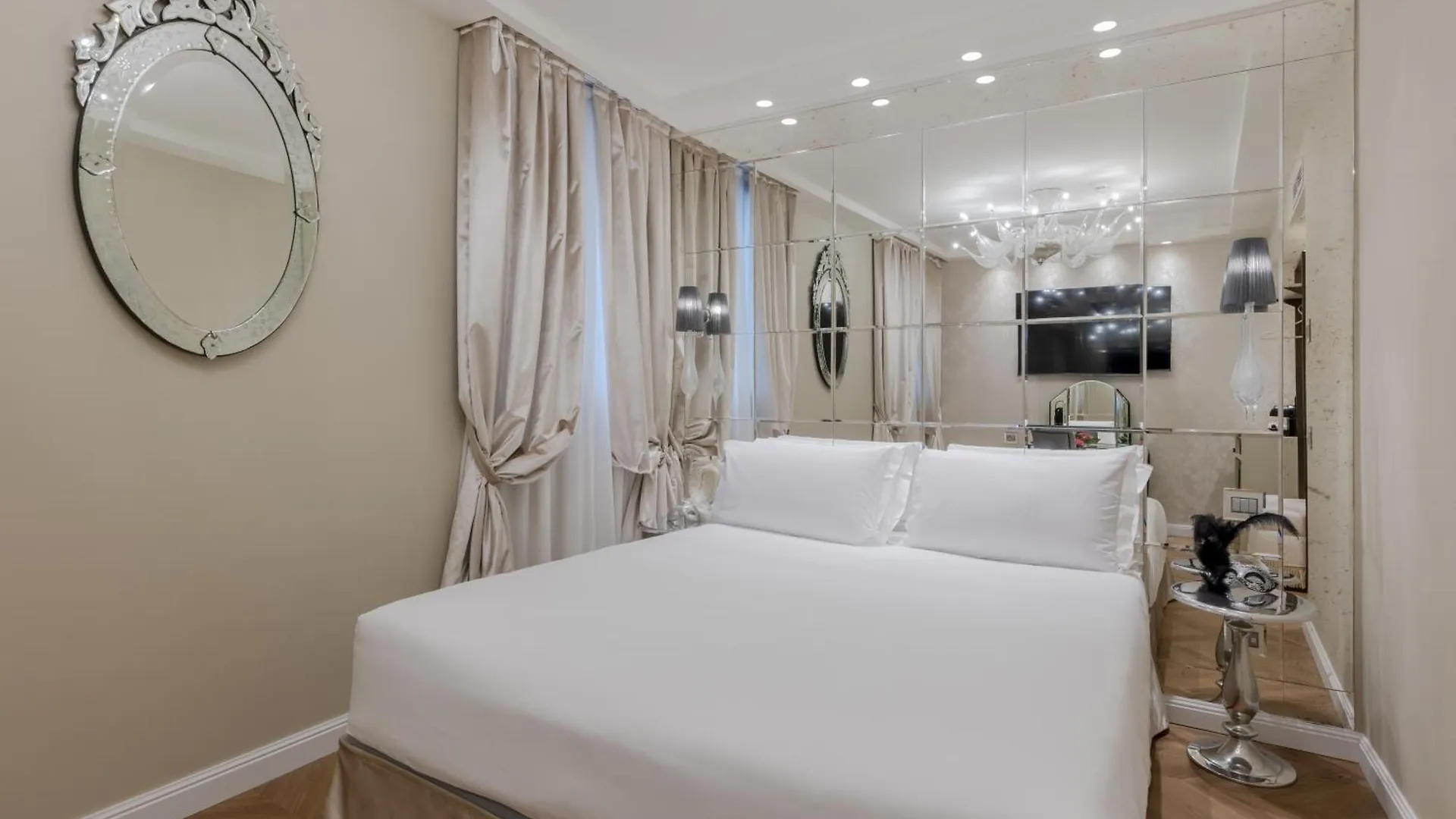 Bed and Breakfast Ca Dell'Arte Boutique Benátky 0*,