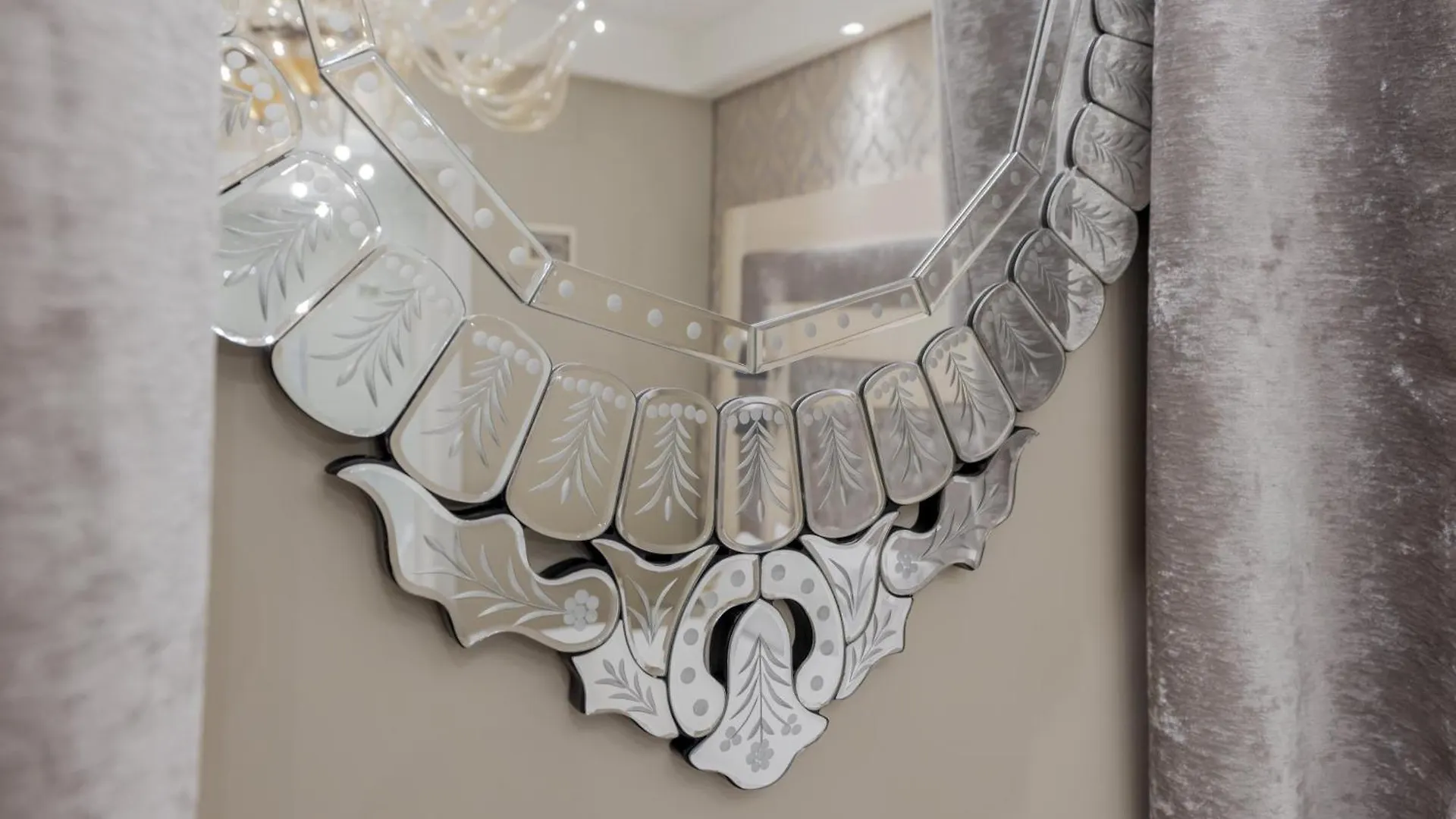 Bed & Breakfast Bed and Breakfast Ca Dell'Arte Boutique Benátky