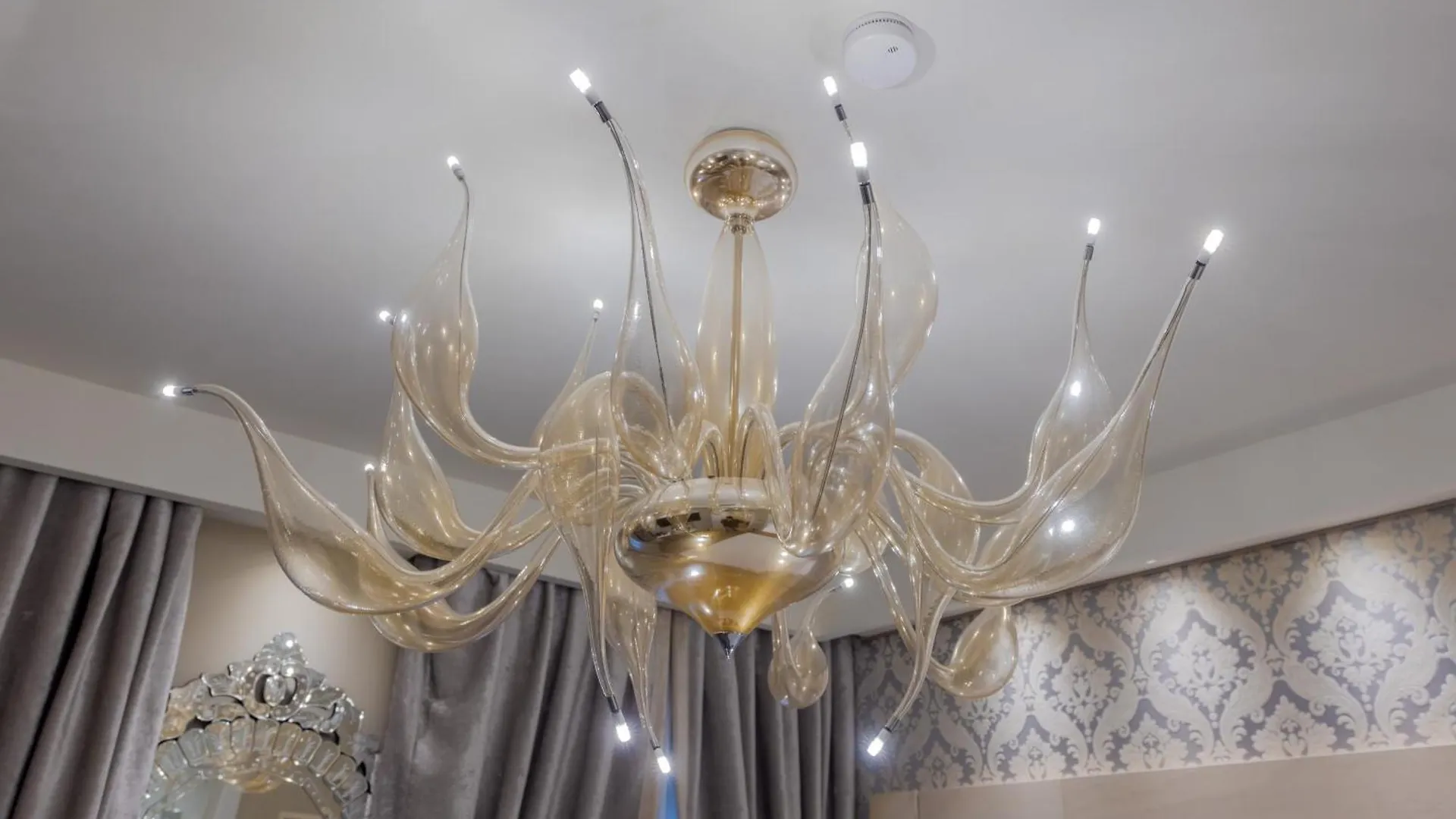 Bed & Breakfast Bed and Breakfast Ca Dell'Arte Boutique Benátky