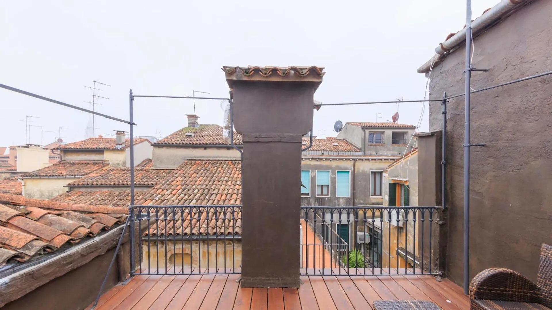 Bed and Breakfast Ca Dell'Arte Boutique Benátky Bed & Breakfast